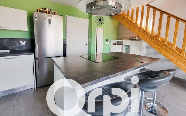 Appartement à vendre    3 pièces • 68 m2 Palavas-les-Flots