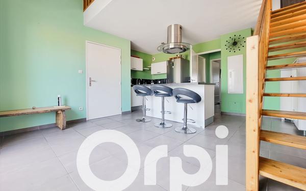 Appartement à vendre    3 pièces • 68 m2 Palavas-les-Flots
