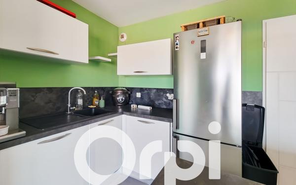 Appartement à vendre    3 pièces • 68 m2 Palavas-les-Flots