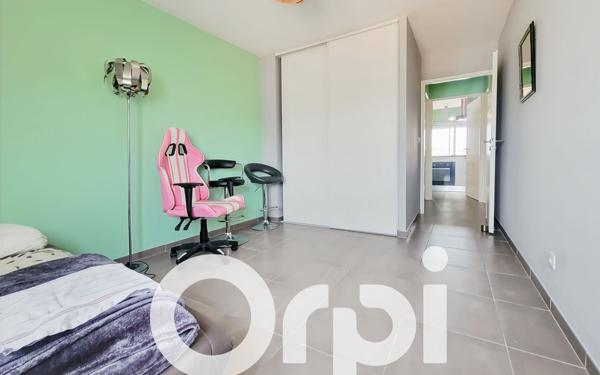 Appartement à vendre    3 pièces • 68 m2 Palavas-les-Flots