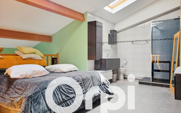 Appartement à vendre    3 pièces • 68 m2 Palavas-les-Flots