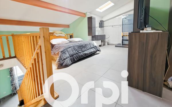 Appartement à vendre    3 pièces • 68 m2 Palavas-les-Flots