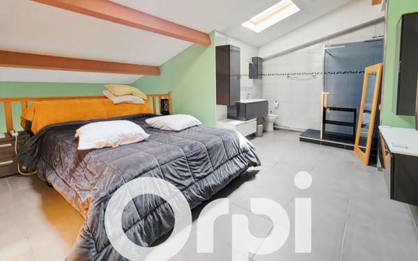 Appartement à vendre    3 pièces • 68 m2 Palavas-les-Flots