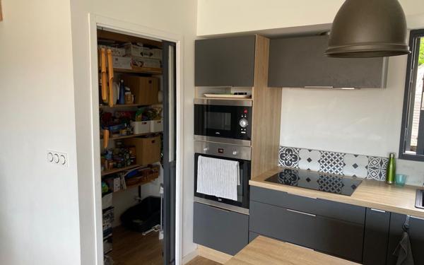 Appartement à vendre    4 pièces • 92,45 m2 Lansargues