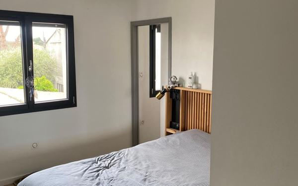 Appartement à vendre    4 pièces • 92,45 m2 Lansargues