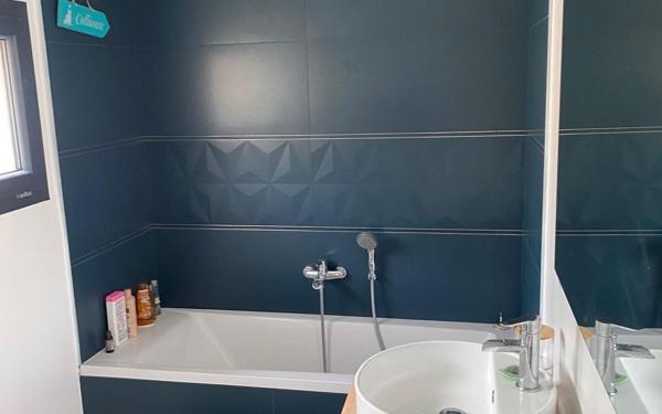 Appartement à vendre    4 pièces • 92,45 m2 Lansargues