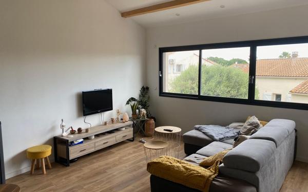 Appartement à vendre    4 pièces • 92,45 m2 Lansargues