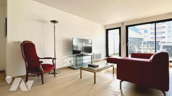 Appartement avec Terrasse