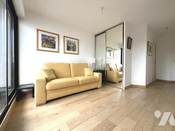 Appartement avec Terrasse