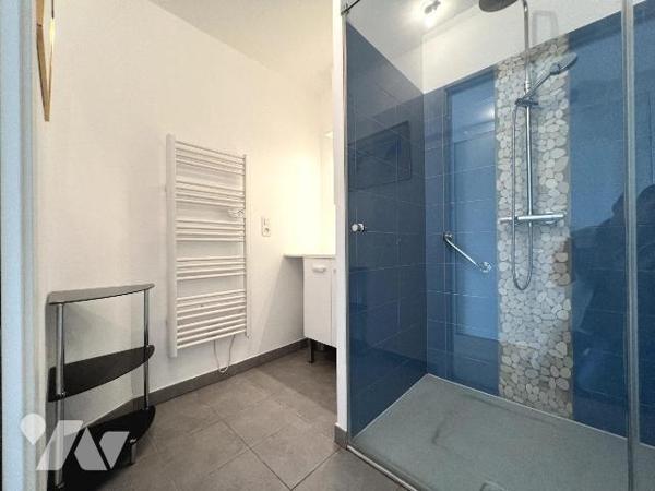 Appartement avec Terrasse