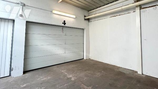 Appartement avec Terrasse