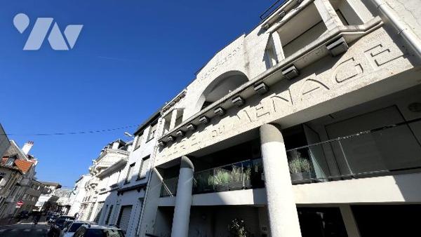 Appartement avec Terrasse