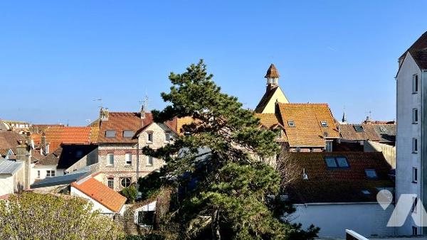 Appartement avec Terrasse
