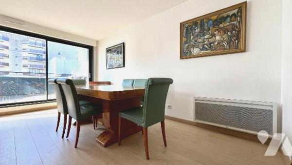 Appartement avec Terrasse