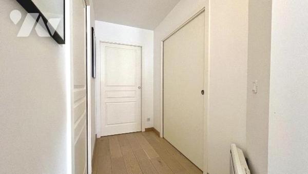 Appartement avec Terrasse