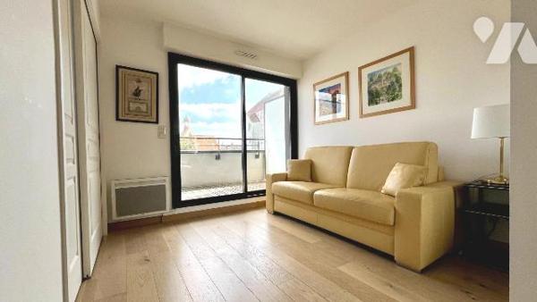 Appartement avec Terrasse