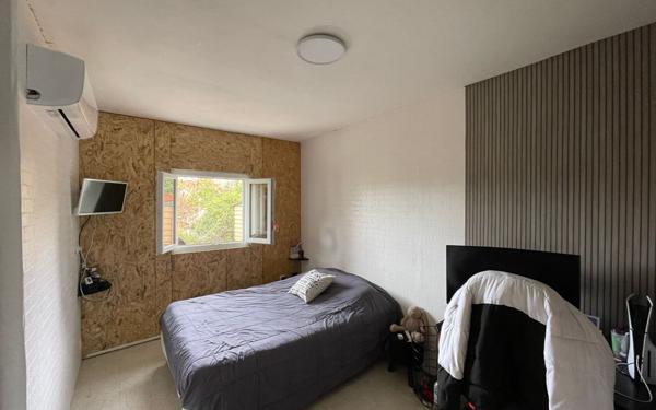 Maison à vendre    4 pièces •  Vallon-Pont-d'Arc