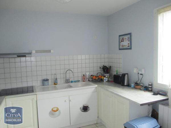 Maison à louer 4 pièces 84.99m²