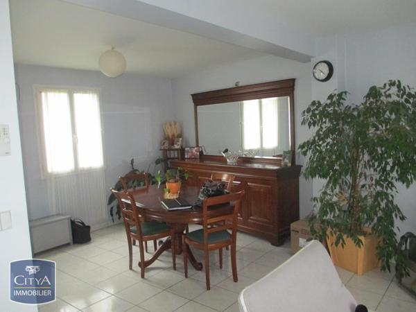 Maison à louer 4 pièces 84.99m²