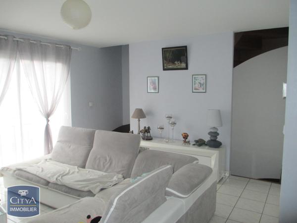 Maison à louer 4 pièces 84.99m²