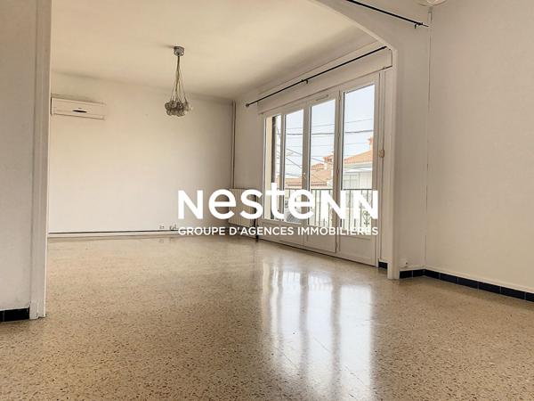 Appartement Perpignan 3 pièces 78.32 m2