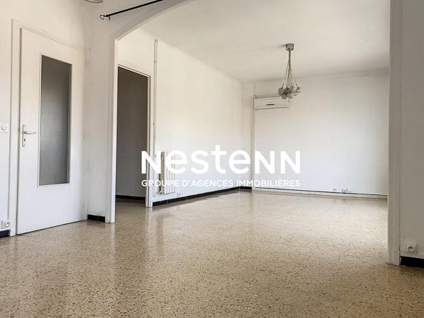 Appartement Perpignan 3 pièces 78.32 m2
