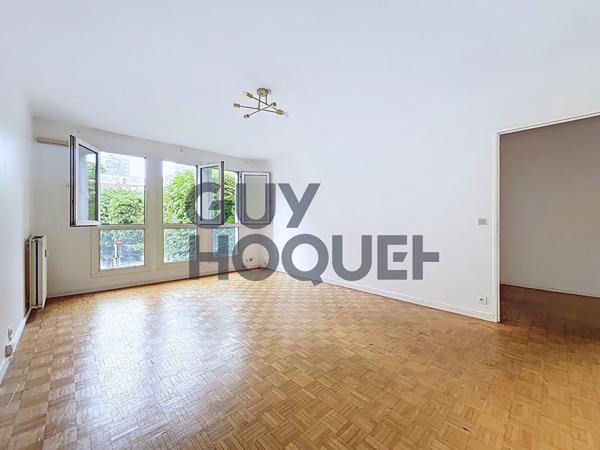 Appartement Vitry Sur Seine 3 pièces de 66.68 m2