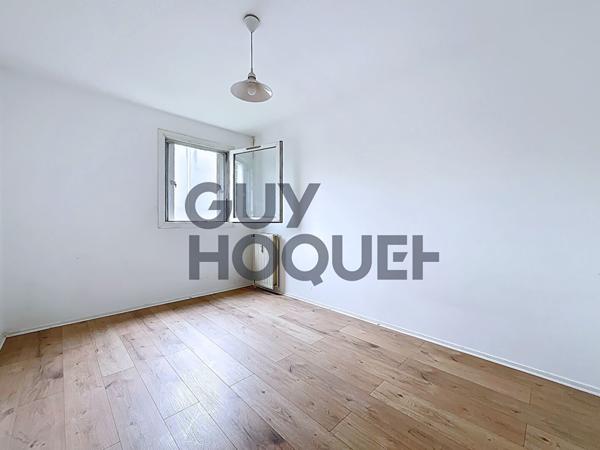 Appartement Vitry Sur Seine 3 pièces de 66.68 m2