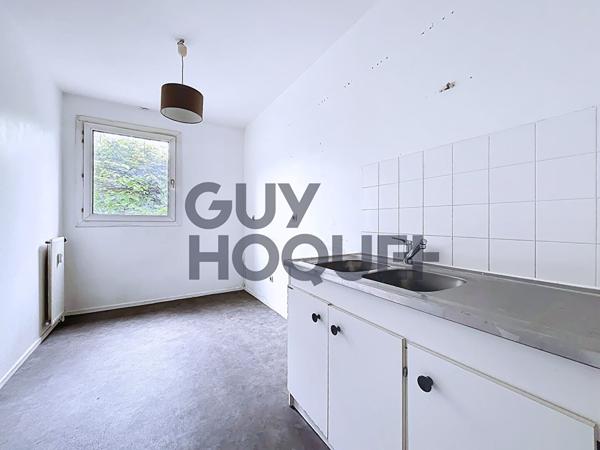 Appartement Vitry Sur Seine 3 pièces de 66.68 m2