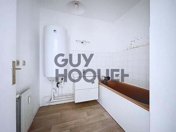 Appartement Vitry Sur Seine 3 pièces de 66.68 m2