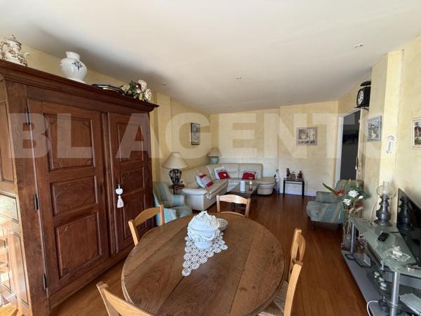 Appartement 5 pièce(s) 107 m2