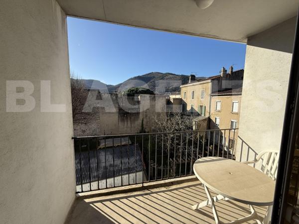 Appartement 5 pièce(s) 107 m2