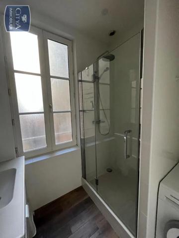 Appartement à louer 3 pièces 58.21m² Lyon (69002)