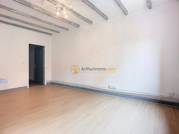Location                                                      Appartement
                        
                     2 pièces                      38 m2                     à Perpignan