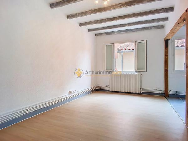 Location                                                      Appartement
                        
                     2 pièces                      38 m2                     à Perpignan