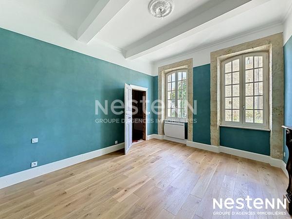 A vendre Maison Pessan 202 m2 habitable avec jardin