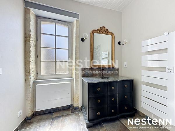 A vendre Maison Pessan 202 m2 habitable avec jardin
