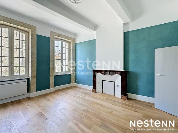 A vendre Maison Pessan 202 m2 habitable avec jardin