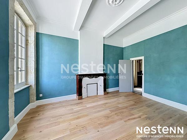 A vendre Maison Pessan 202 m2 habitable avec jardin