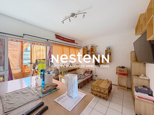 Appartement Le Barcares 2 pièces 28 m2