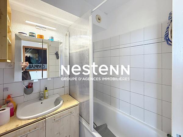 Appartement Le Barcares 2 pièces 28 m2