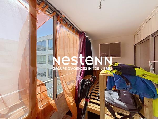 Appartement Le Barcares 2 pièces 28 m2