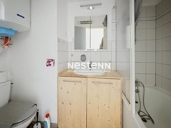 Appartement Le Barcares 2 pièces 28 m2