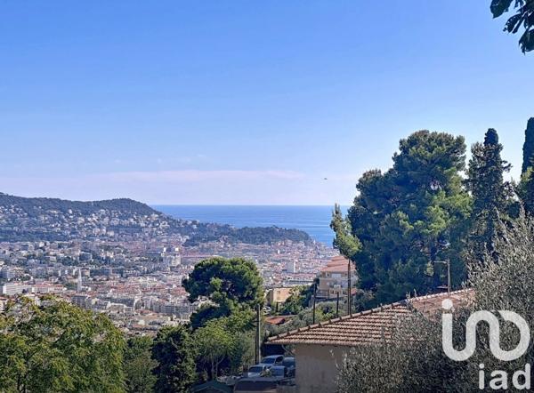 Maison à vendre 4 pièces 82 m² Nice