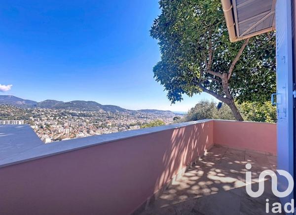 Maison à vendre 4 pièces 82 m² Nice