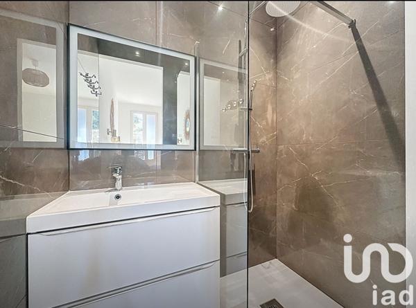 Maison à vendre 4 pièces 82 m² Nice