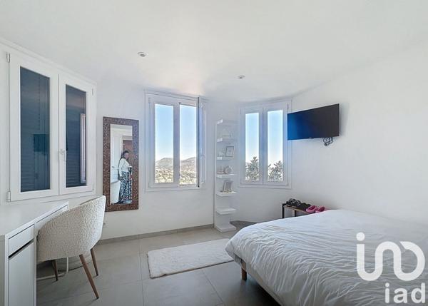 Maison à vendre 4 pièces 82 m² Nice