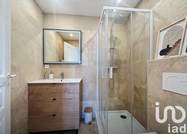 Maison à vendre 4 pièces 82 m² Nice