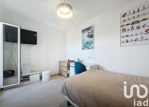 Maison à vendre 4 pièces 82 m² Nice