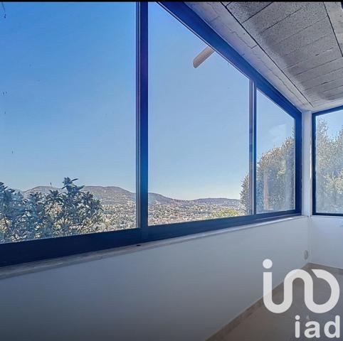 Maison à vendre 4 pièces 82 m² Nice